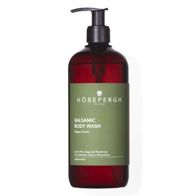 HOBEPERGH Balsamic Bagno Doccia 500 ml